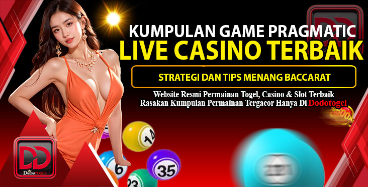 Strategi dan Tips