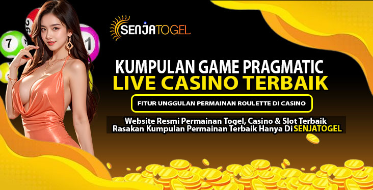 Fitur Unggulan Roulette